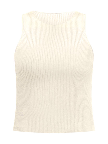 Merino Wool Open-Back Tank Top | Lululemon (US)