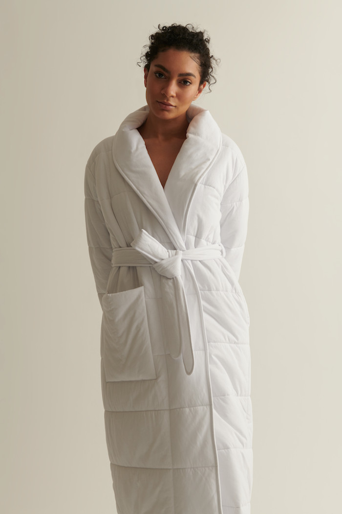 SIERRA QUILTED ROBE | Nordstrom