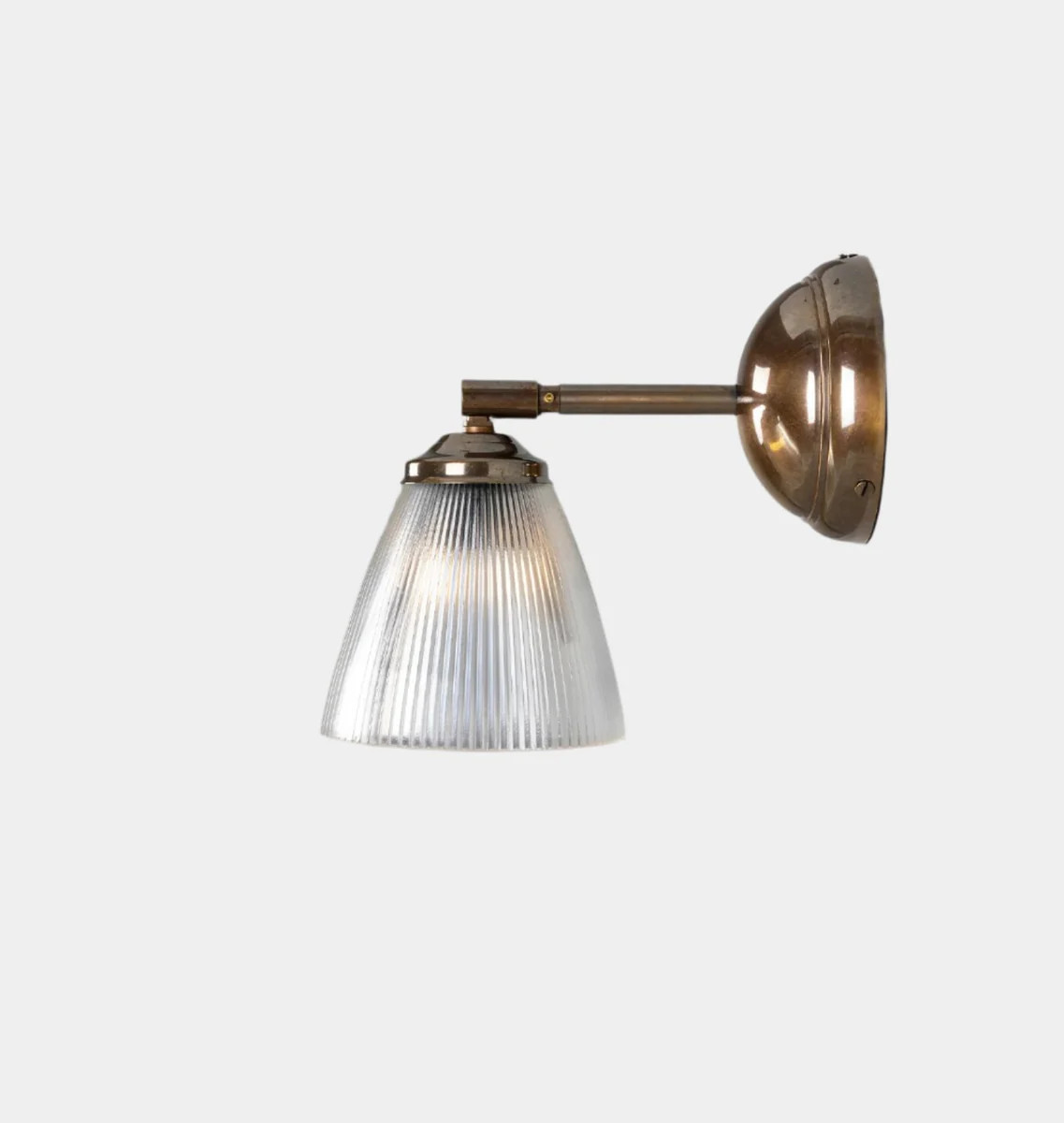 Gadar Vintage Wall Light | Amber Interiors