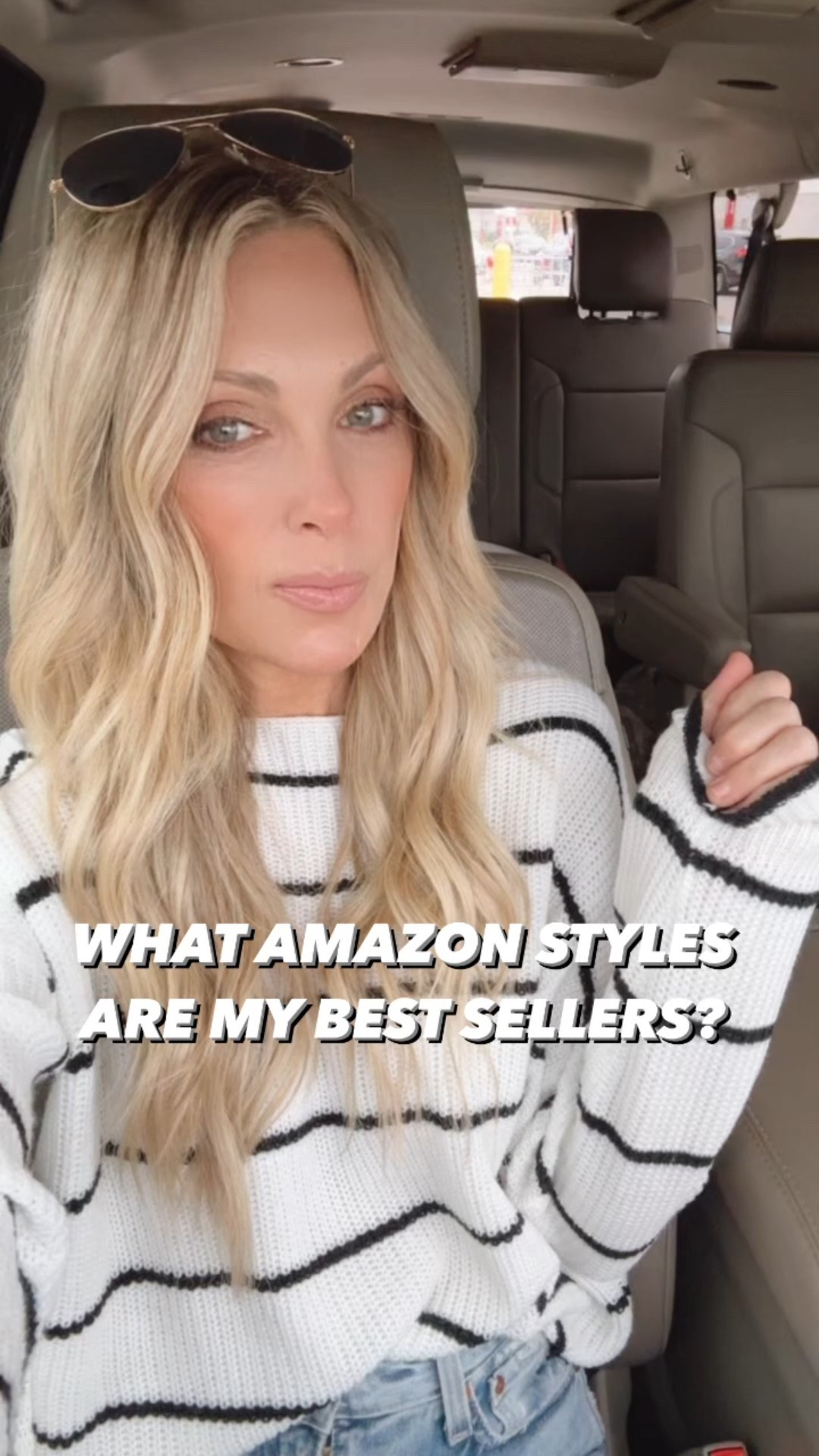 Here are the best of what I’ve shared from Amazon! Fall clothes & workout staples. What I wear the most and some top sellers!

#LTKFindsUnder100 #LTKFindsUnder50 #LTKBeauty