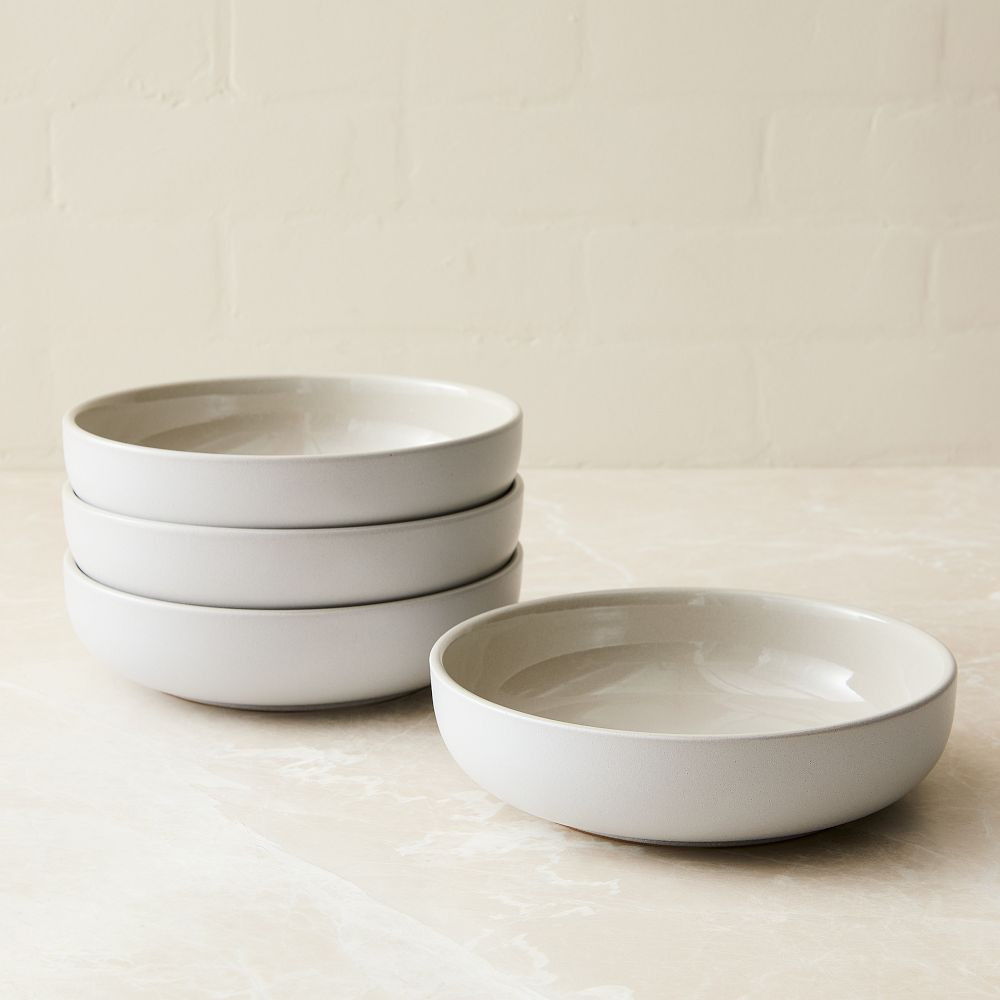 Kaloh Stoneware Pasta Bowl Sets | West Elm (US)
