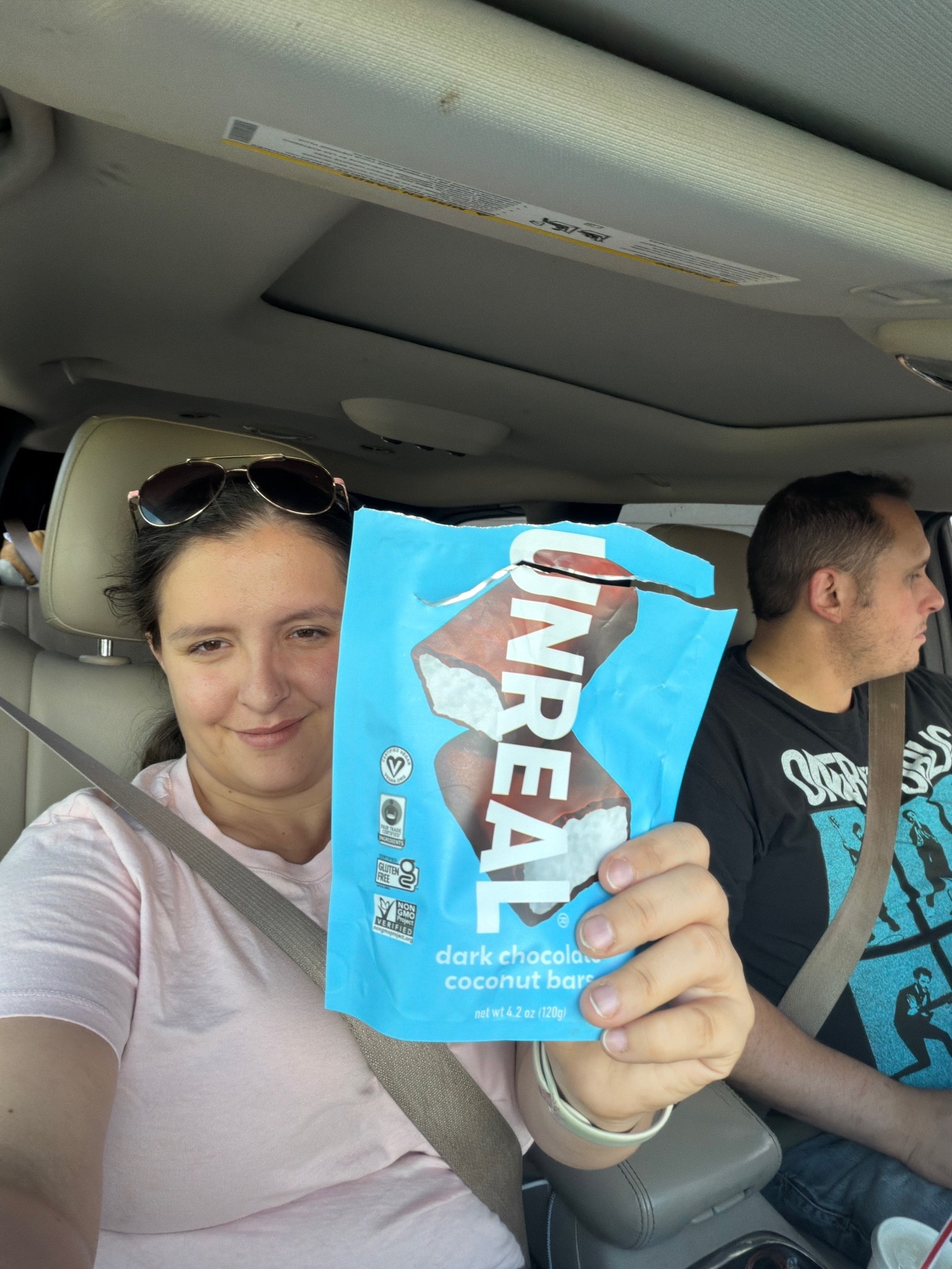 My favorite snacks

#LTKdayinmylife #LTKmomlife #LTKselfcare