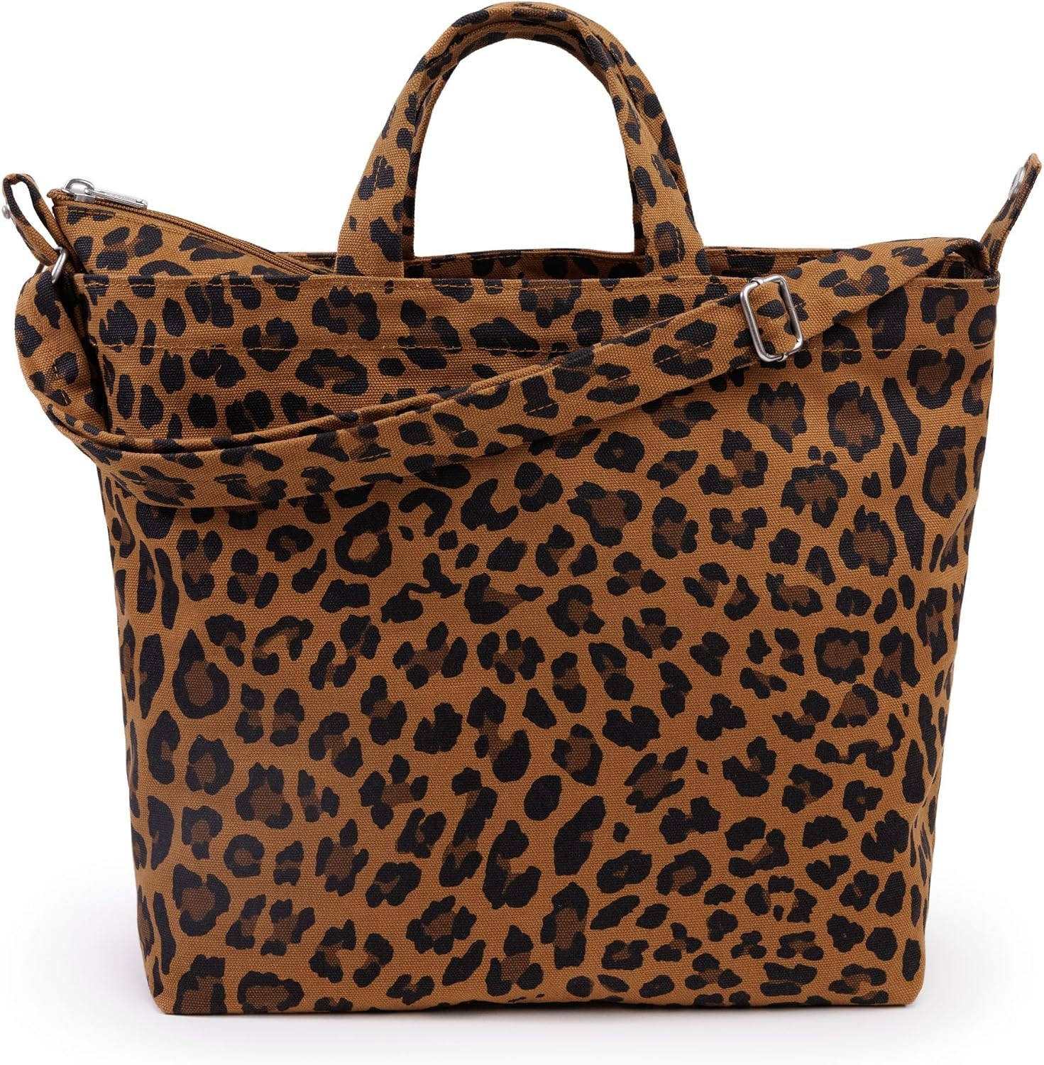 BAGGU Horizontal Zip Duck Bag | Amazon (US)