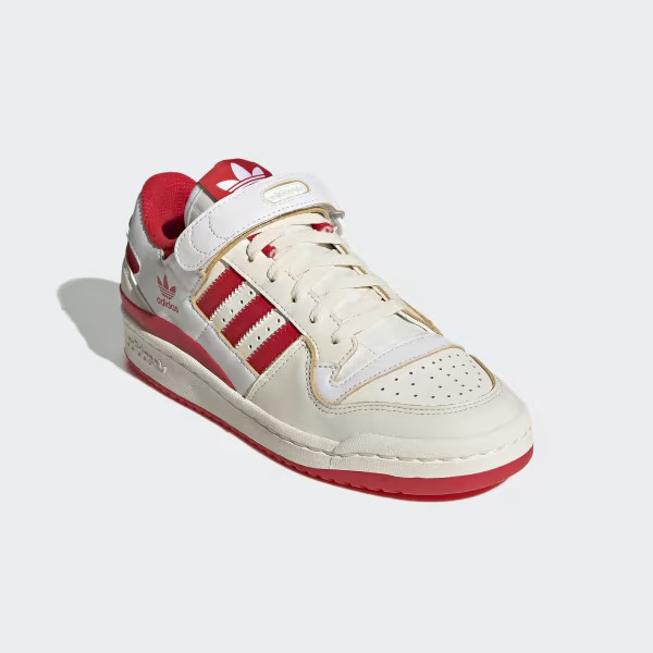 Forum 84 Low Shoes | adidas (US)