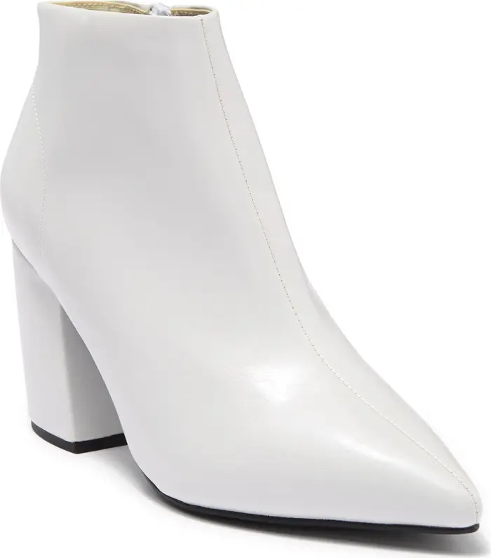 Herena Block Heel Boot | Nordstrom Rack