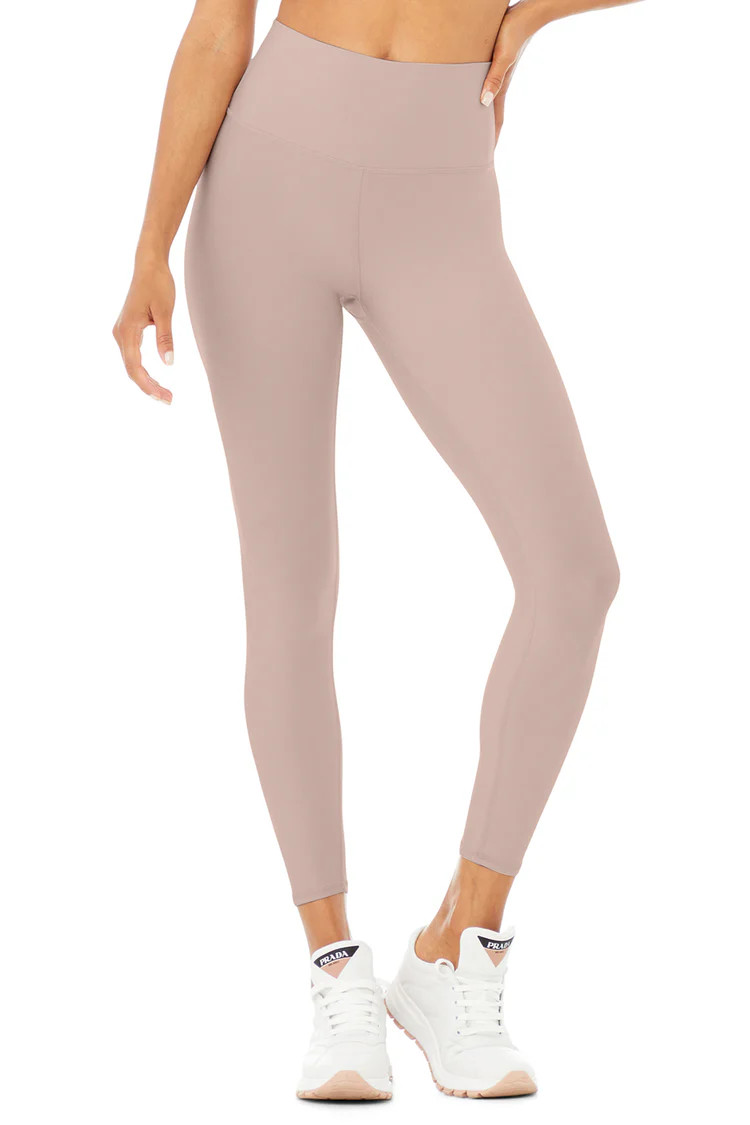 7/8 High-Waist Airlift Legging | Alo Yoga (US)