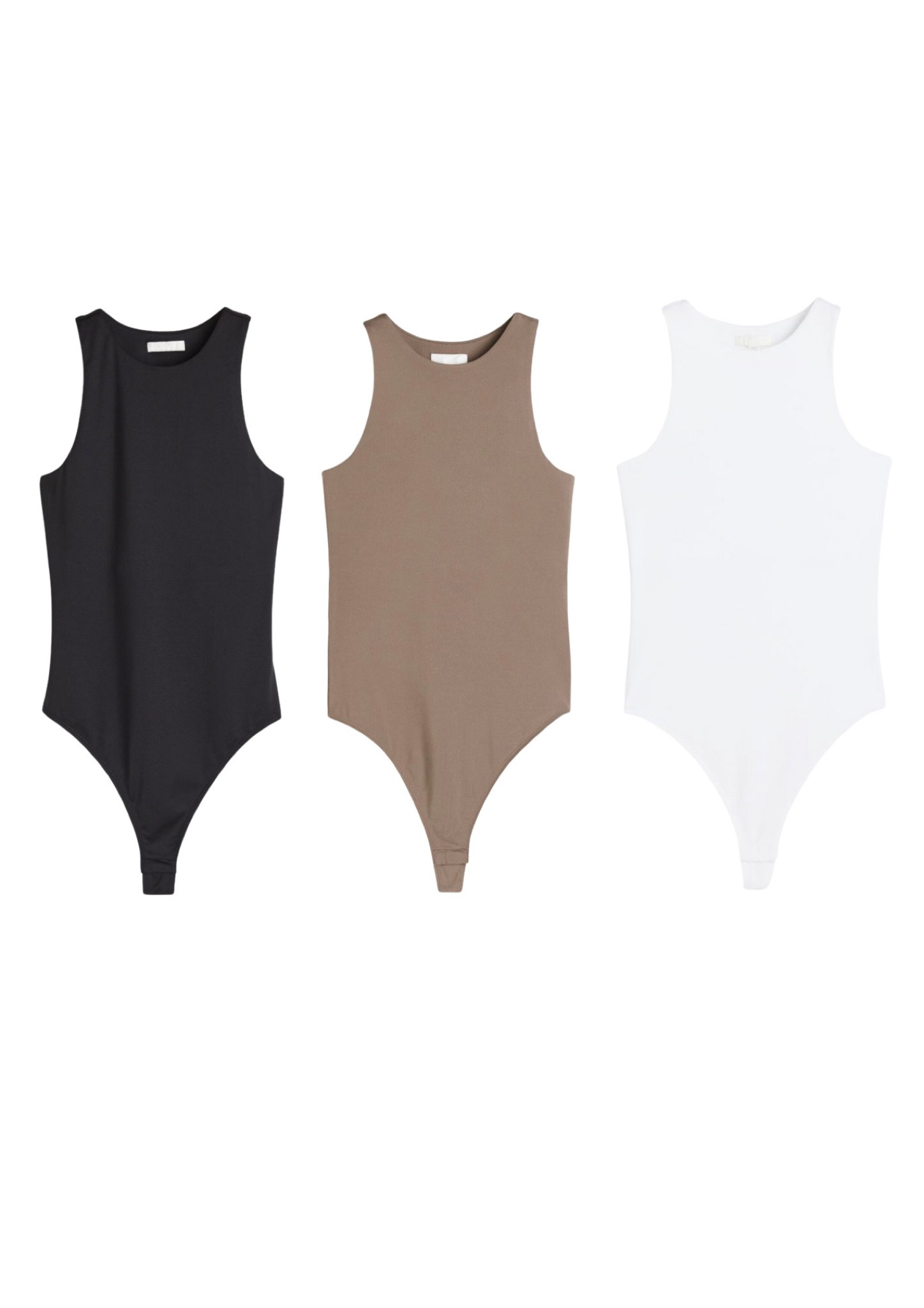 staple bodysuits for autumn 🍂

autumn looks | bodysuit | staple look | H&M 

#LTKeurope #LTKunder50 #LTKstyletip