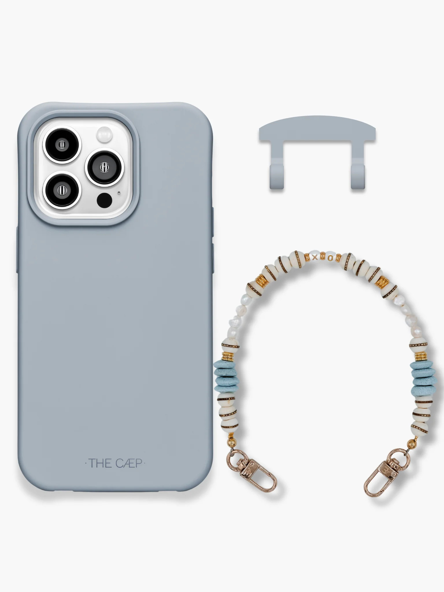 Salty + XO Wristlet Bundle | THE CÆP