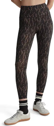 Varley Form High Waist Pocket Leggings | Nordstrom | Nordstrom