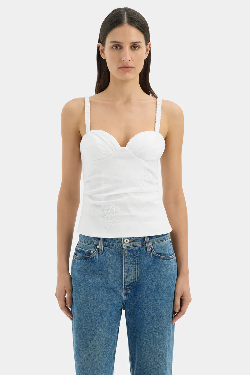 Alessandra Cami | Sir The Label (ANZ)