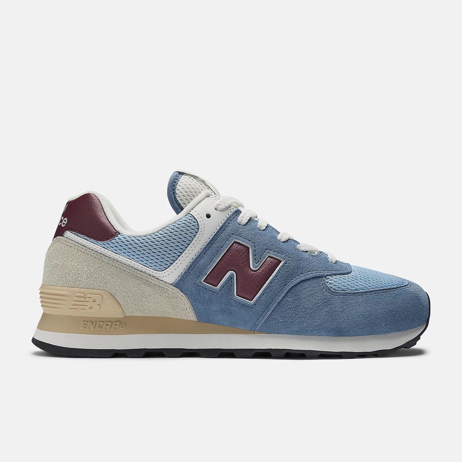 574 | New Balance Athletics, Inc.