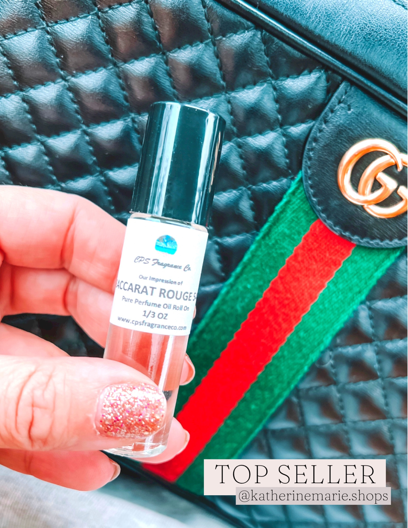 My favorite Baccarat Rouge 540 substitute. Smells identical and the fragrance lasts all day. CURRENTLY ON SALE! But always under $20

#LTKsalealert #LTKbeauty #LTKunder50