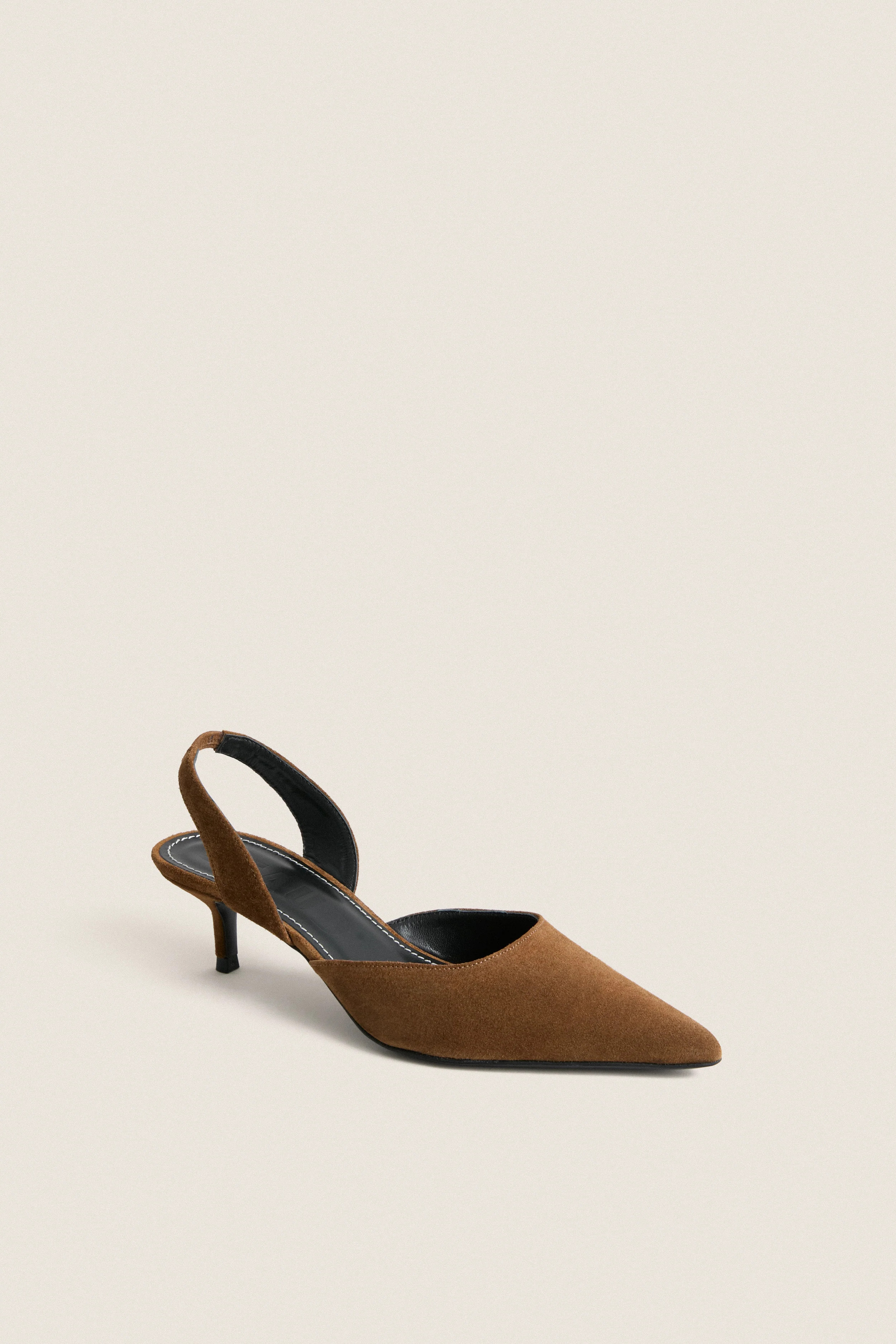 Cigar Sebastian Slingback | Tuckernuck (US)