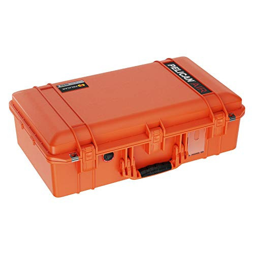 Pelican Air 1555 Case with Foam - Orange | Amazon (US)