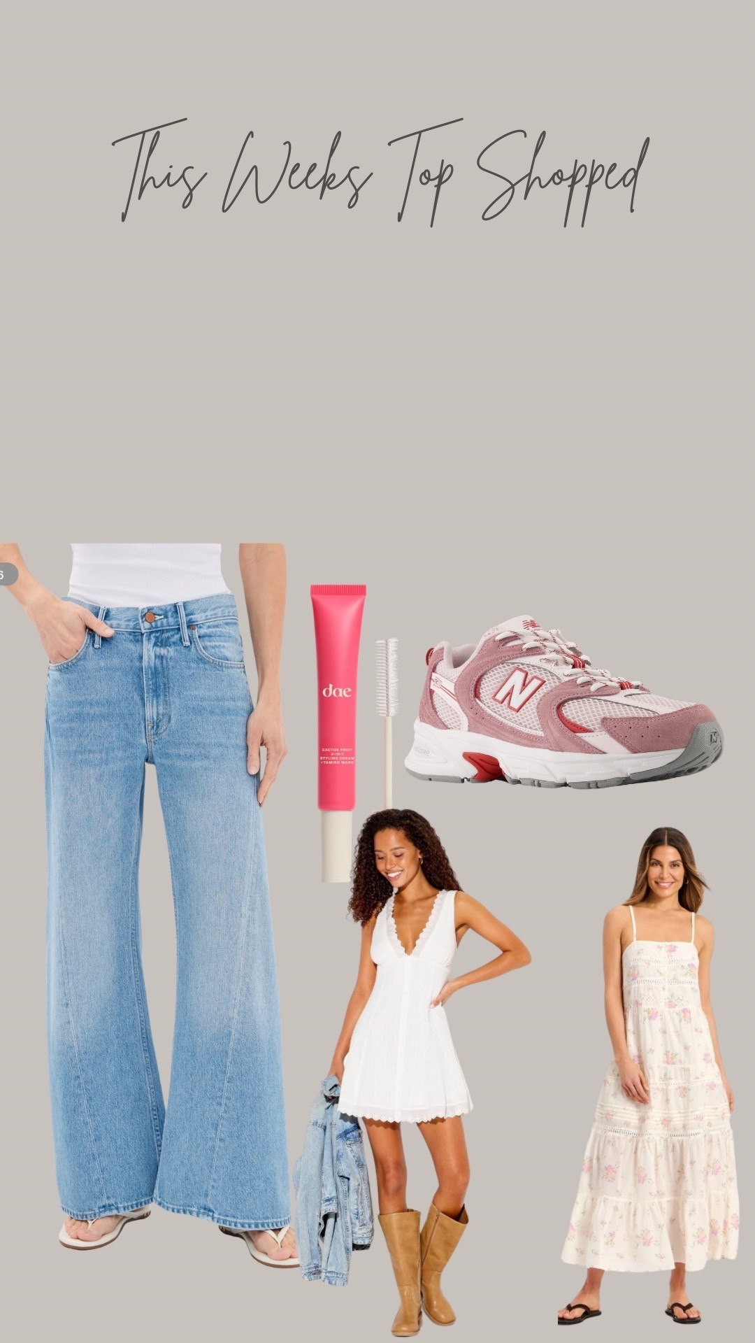 #LTKBeauty #LTKootd #LTKgrwm