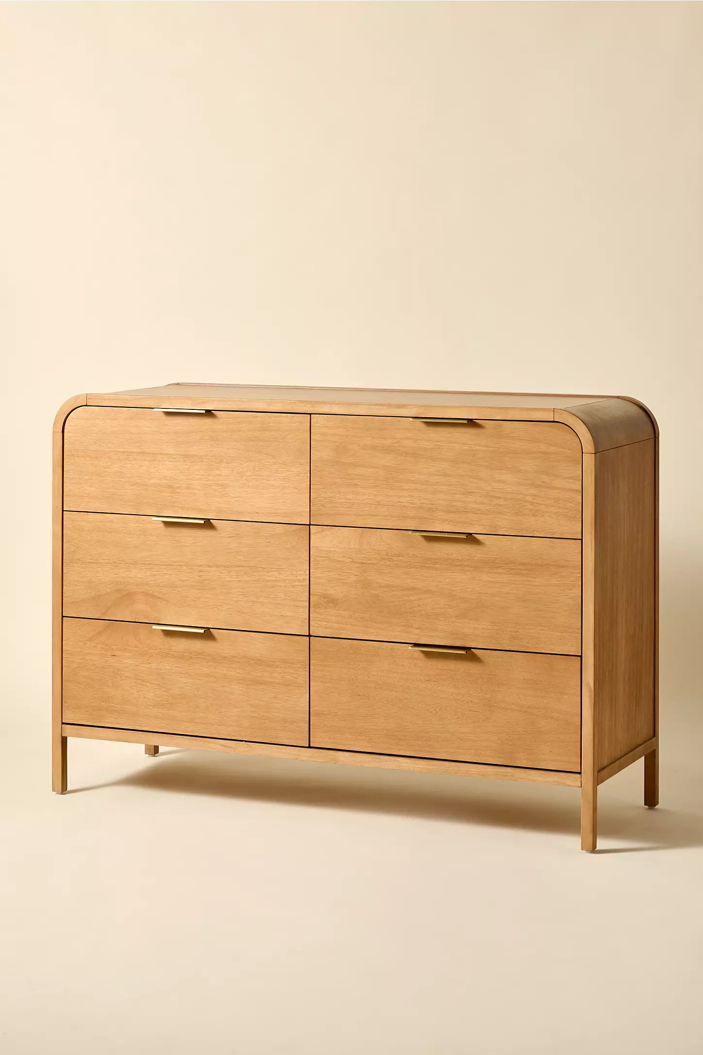 Kane 6-Drawer Dresser | Urban Outfitters (US and RoW)
