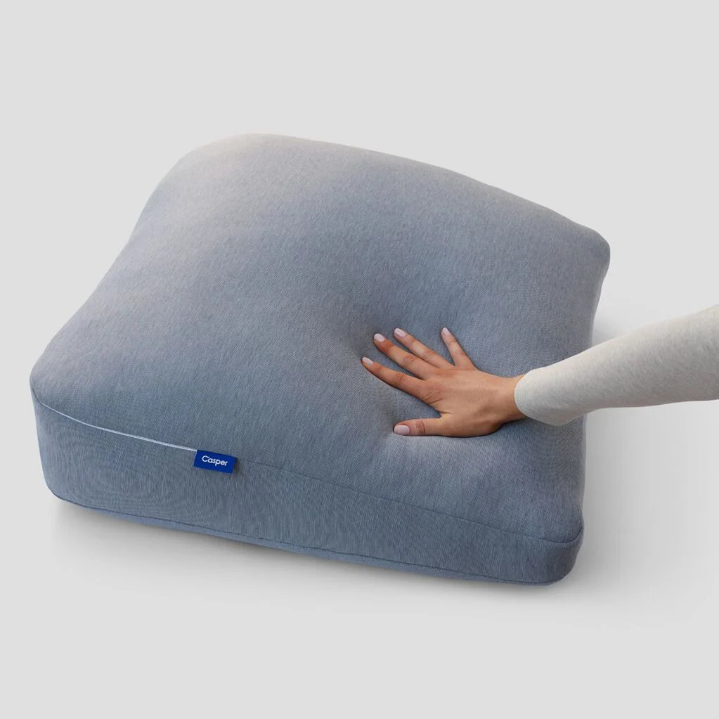 Lumbar Support Backrest Pillow | Casper | Casper | Casper Sleep Inc