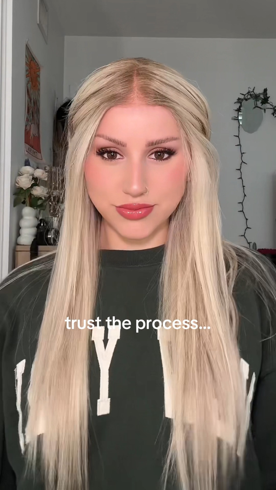 GOING OUT MAKEUP ROUTINE 

#LTKMostLoved #LTKSpring #LTKBeauty