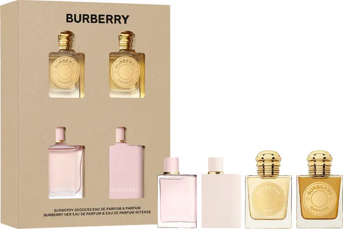 Burberry Women's Mini Fragrance Set | Nordstrom | Nordstrom