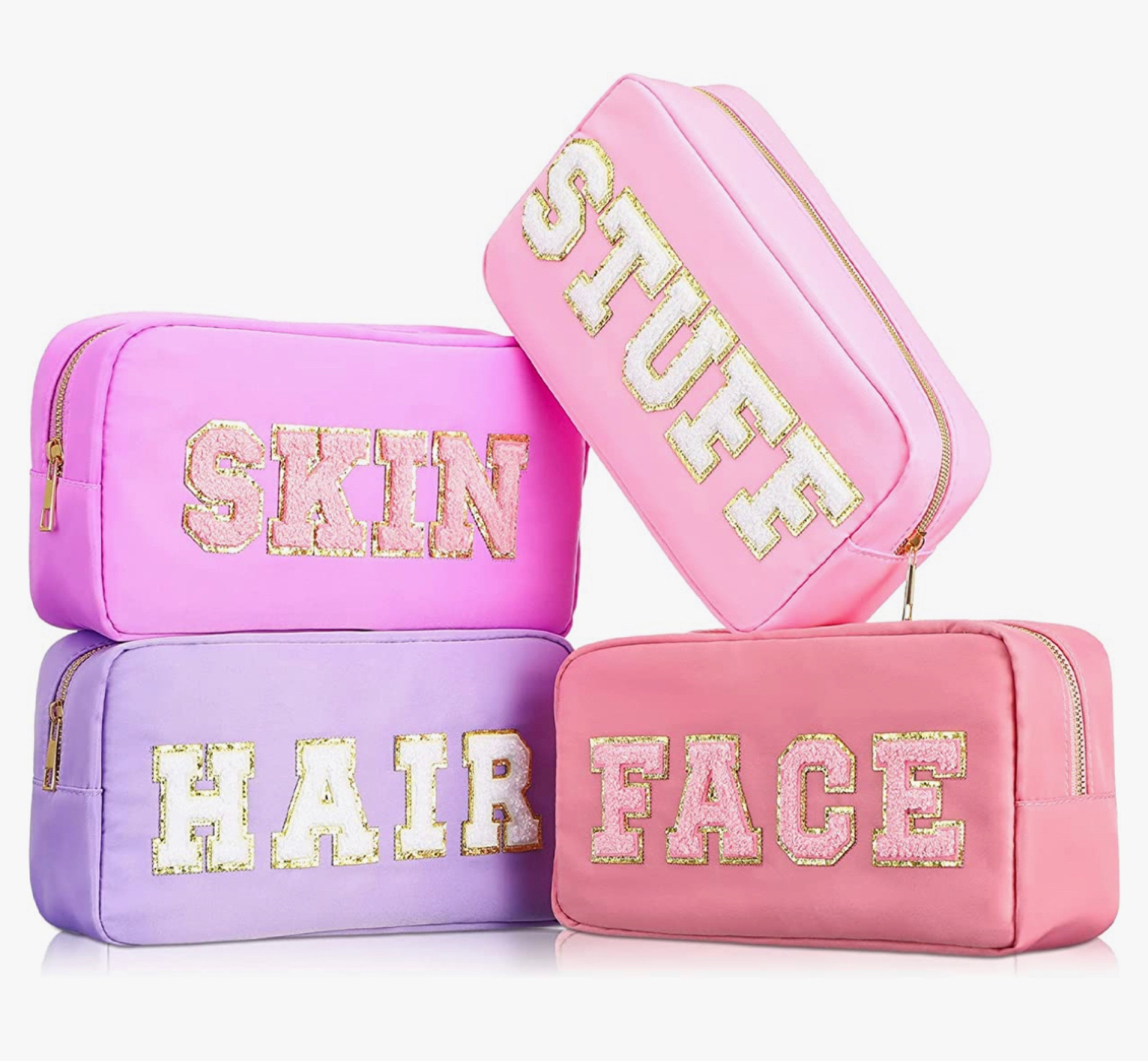 Such an amazing dupe for SC and amazing quality!

#LTKitbag #LTKunder50 #LTKtravel