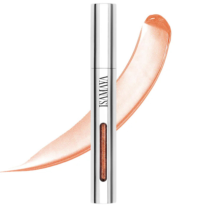 Lip Lacq- Maximising Lip Plumping Serum - ISAMAYA | Sephora | Sephora (CA)
