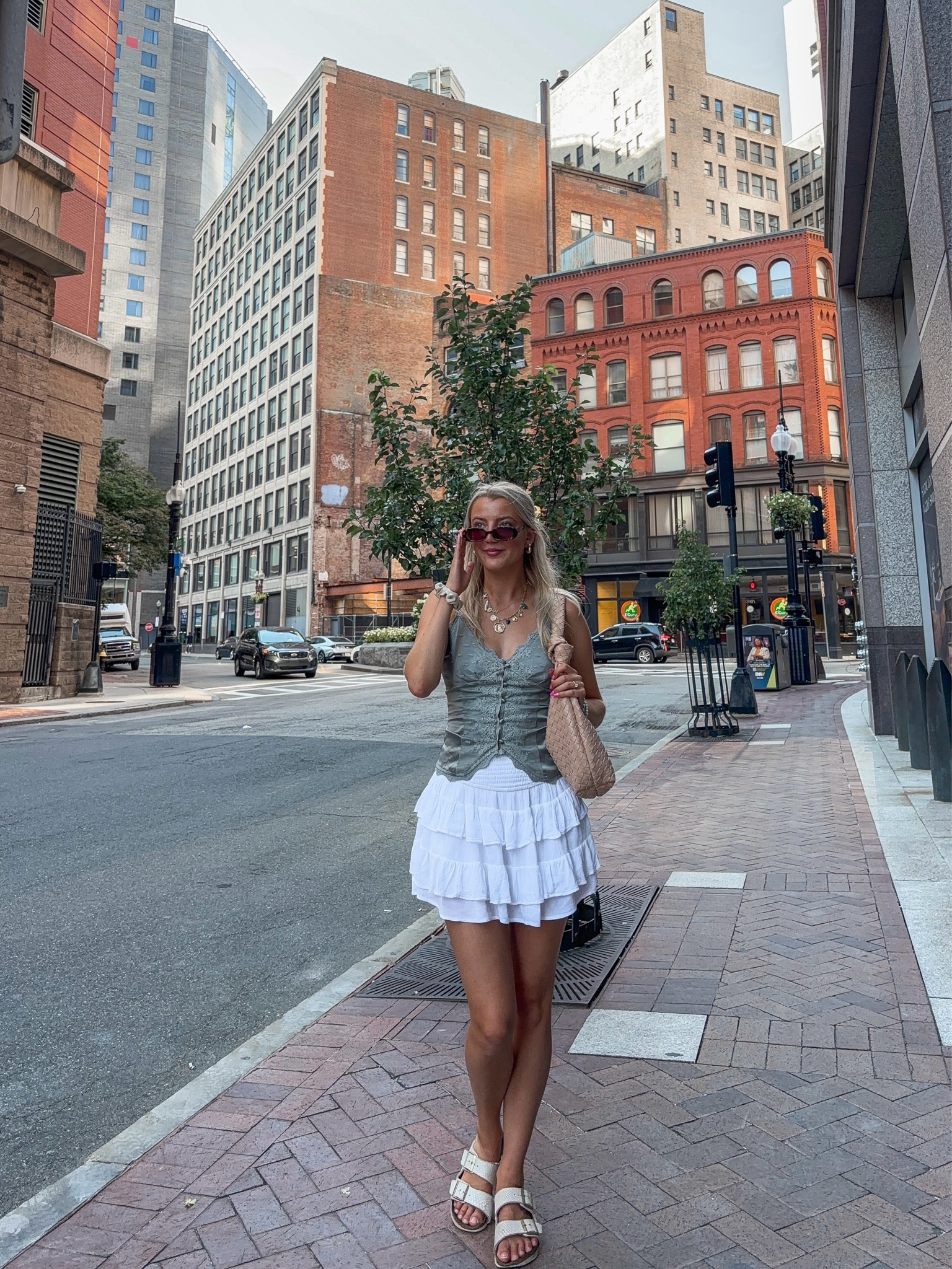 summer outfit🩷 love this top from princess Polly! code: NELA for money off!

#LTKFindsUnder100 #LTKStyleTip #LTKxNSale