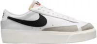 Nike Women's Blazer Low Platform Shoes | DICK'S Sporting Goods