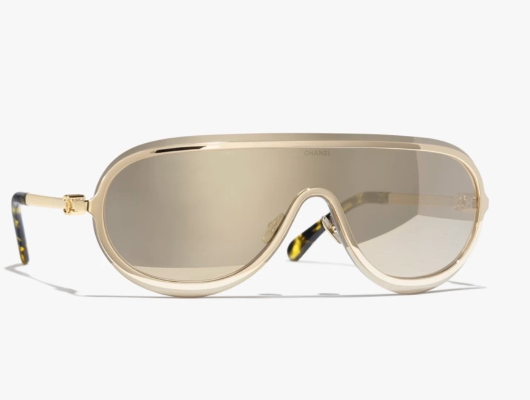Chanel Sunglasses

#LTKvlog #LTKootd #LTKgrwm