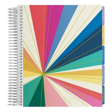 Metallic Legacy LifePlanner™ | Erin Condren | Erin Condren