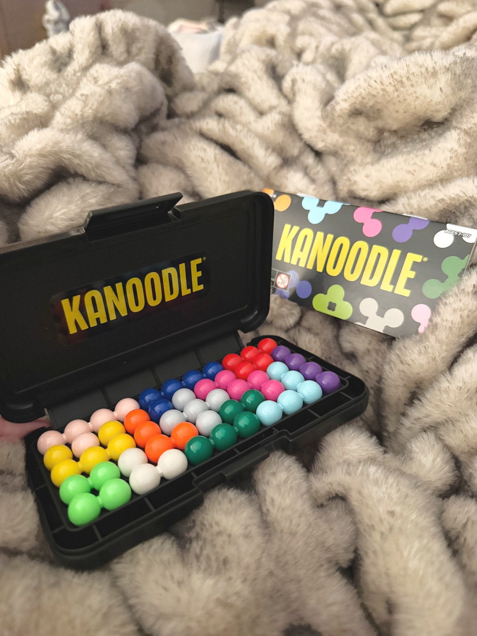 Enjoy the extra days off this holiday season by cozying up in my new Lola
Blanket — truly understand the hype. 

I also grabbed this puzzle set - it’s super fun and challenging 🙌🏼


Gift ideas, mom life, millennial moms, Lola blankets, home finds 



#LTKselfcare #LTKGiftGuide #LTKdayinmylife