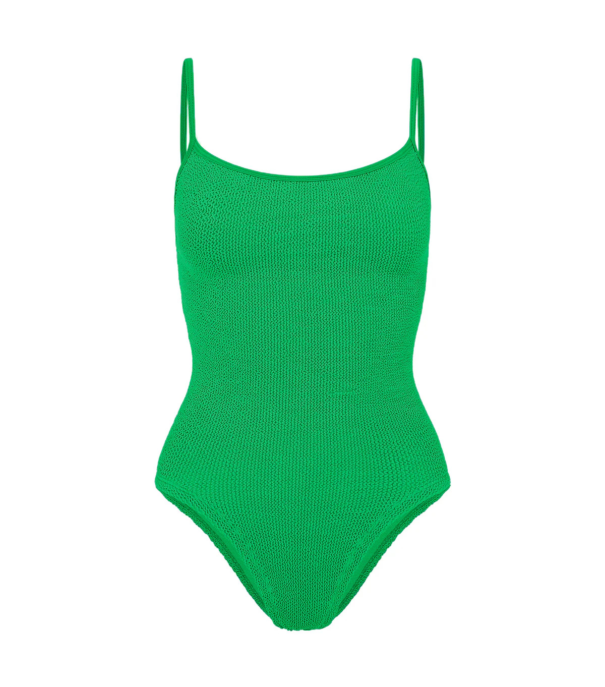 Pamela Swimsuit in Emerald | Over The Moon