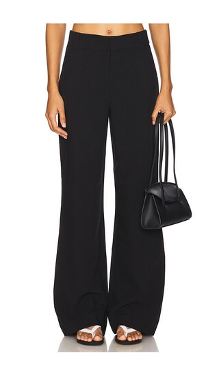 The Jones Wide Leg Pant | Revolve Clothing (Global)