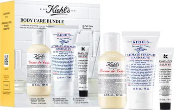 Body Care Set USD $51 Value | Nordstrom