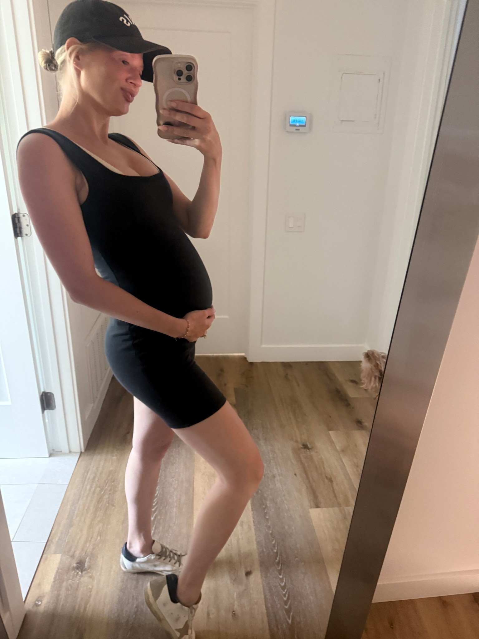 Current favorite easy romper 

#LTKStyleTip #LTKFindsUnder100