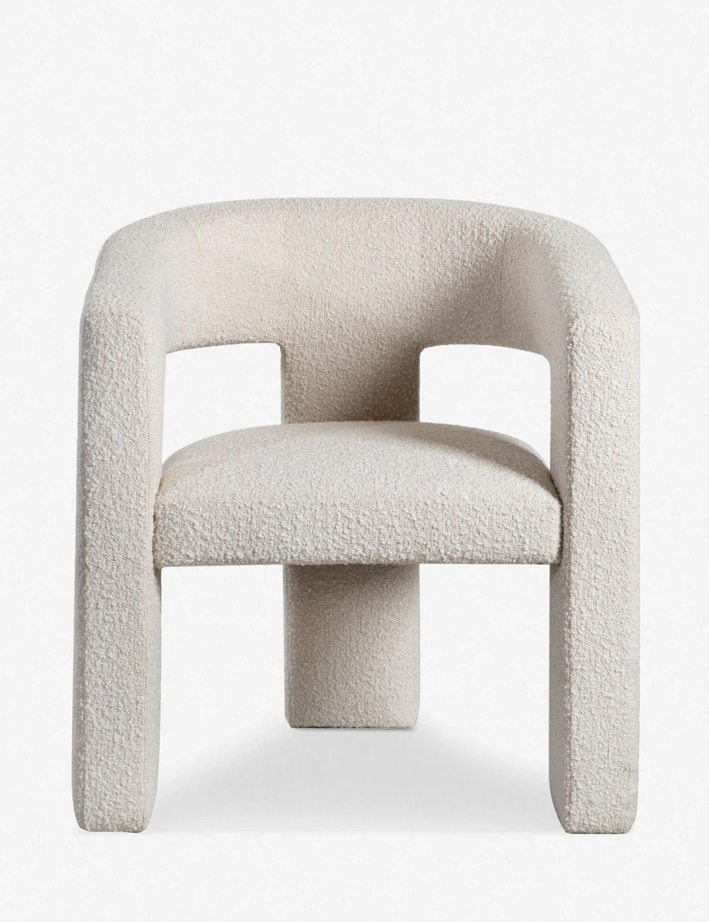 Tobias Dining Chair | Lulu and Georgia 