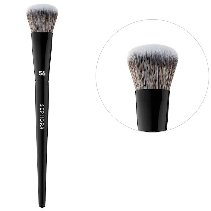 PRO Foundation Brush #56 - SEPHORA COLLECTION | Sephora | Sephora (US)
