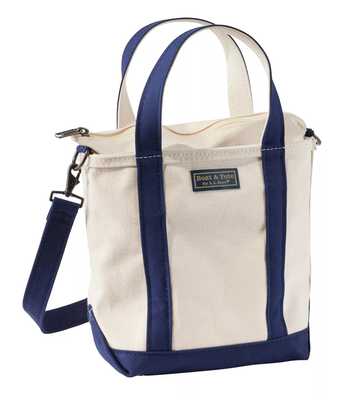 1944 Boat and Tote\u00ae, Crossbody, Small | L.L. Bean