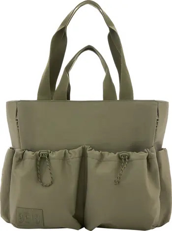 Béis The Sport Carryall Bag | Nordstrom | Nordstrom