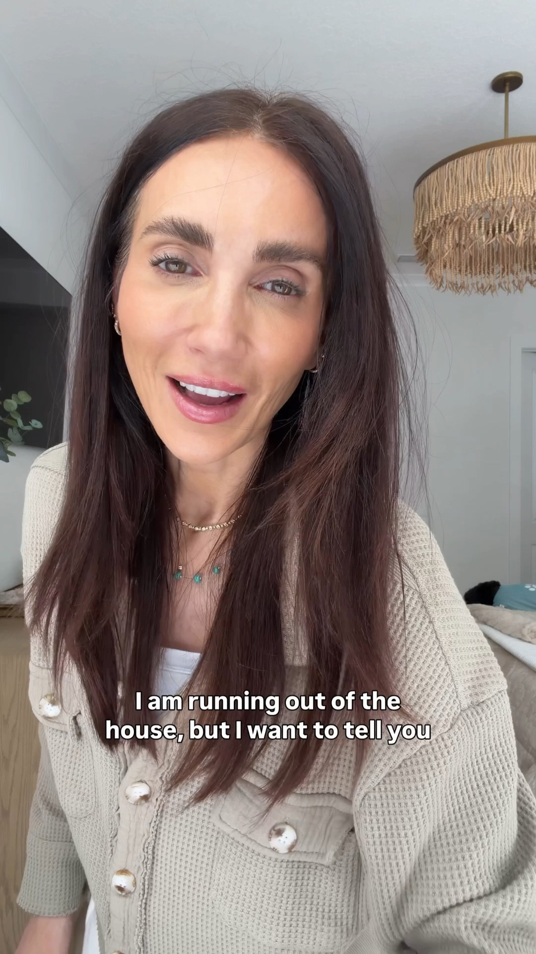 I have been waiting for these sandals to come back in stock. Grab them before they sell out again. So comfortable and fit



#LTKgrwm #LTKootd #LTKOver40