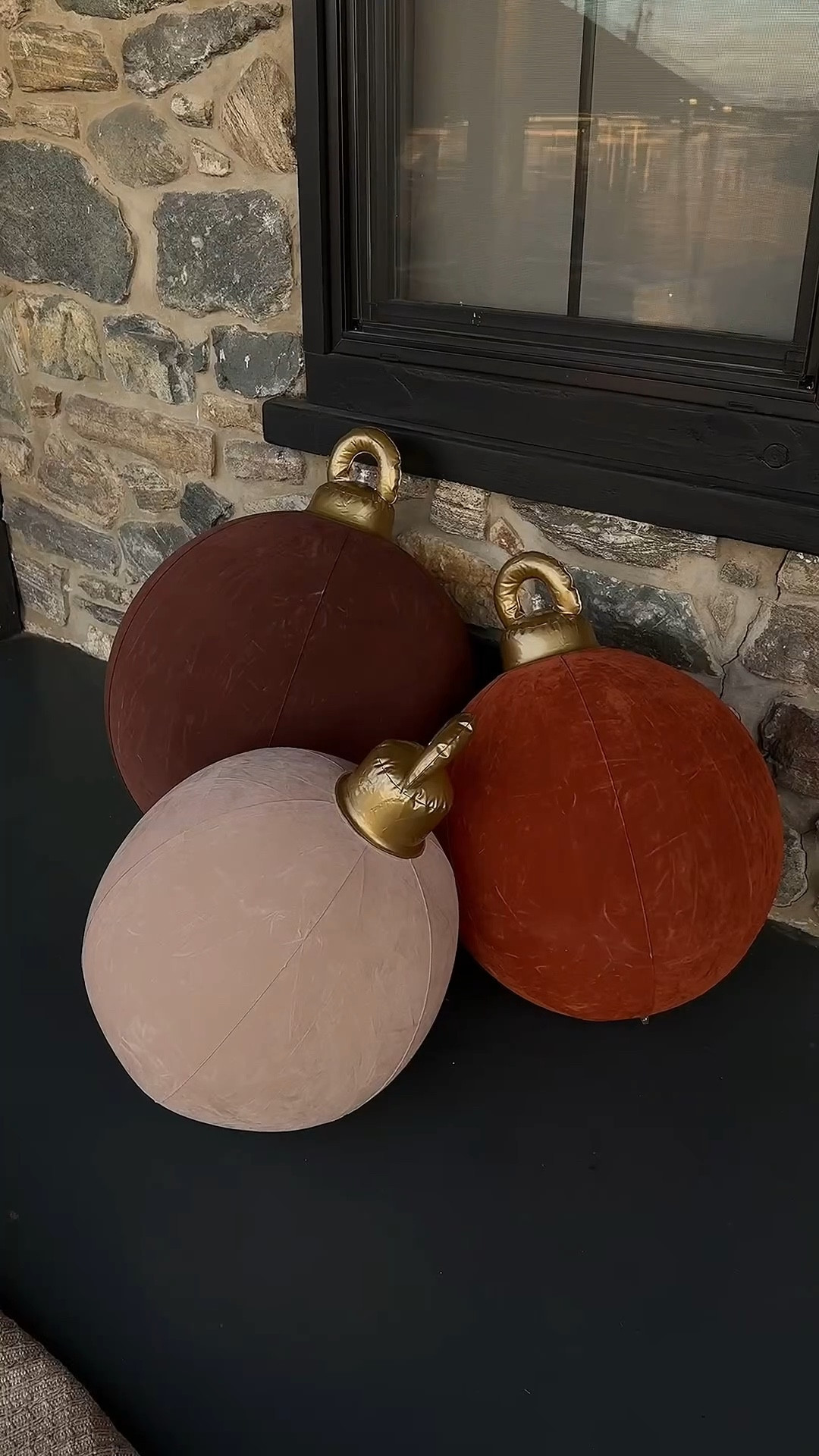 Amazon Christmas decor 