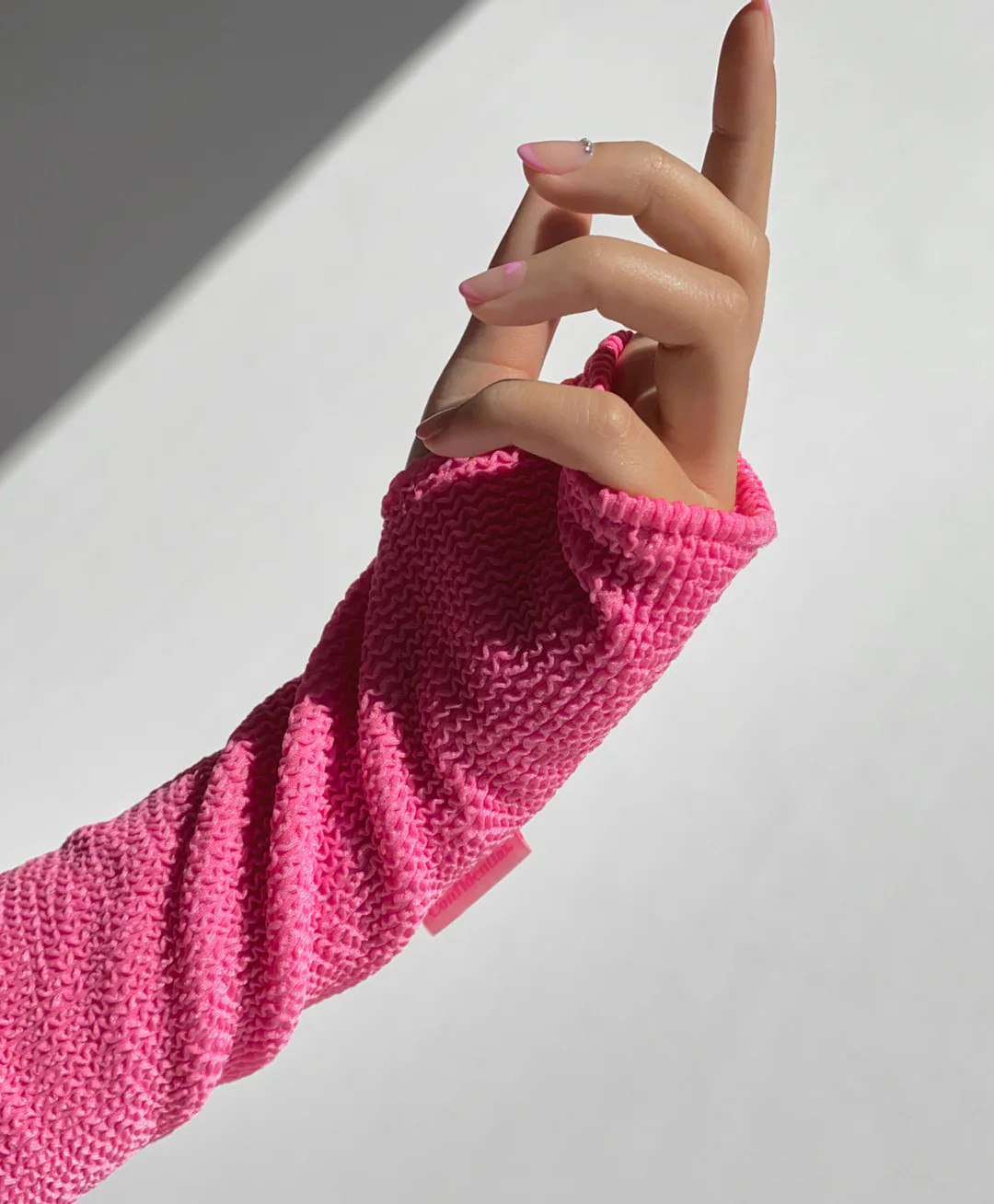 BOUGIE DRIVING GLOVES | The Skinny Confidential