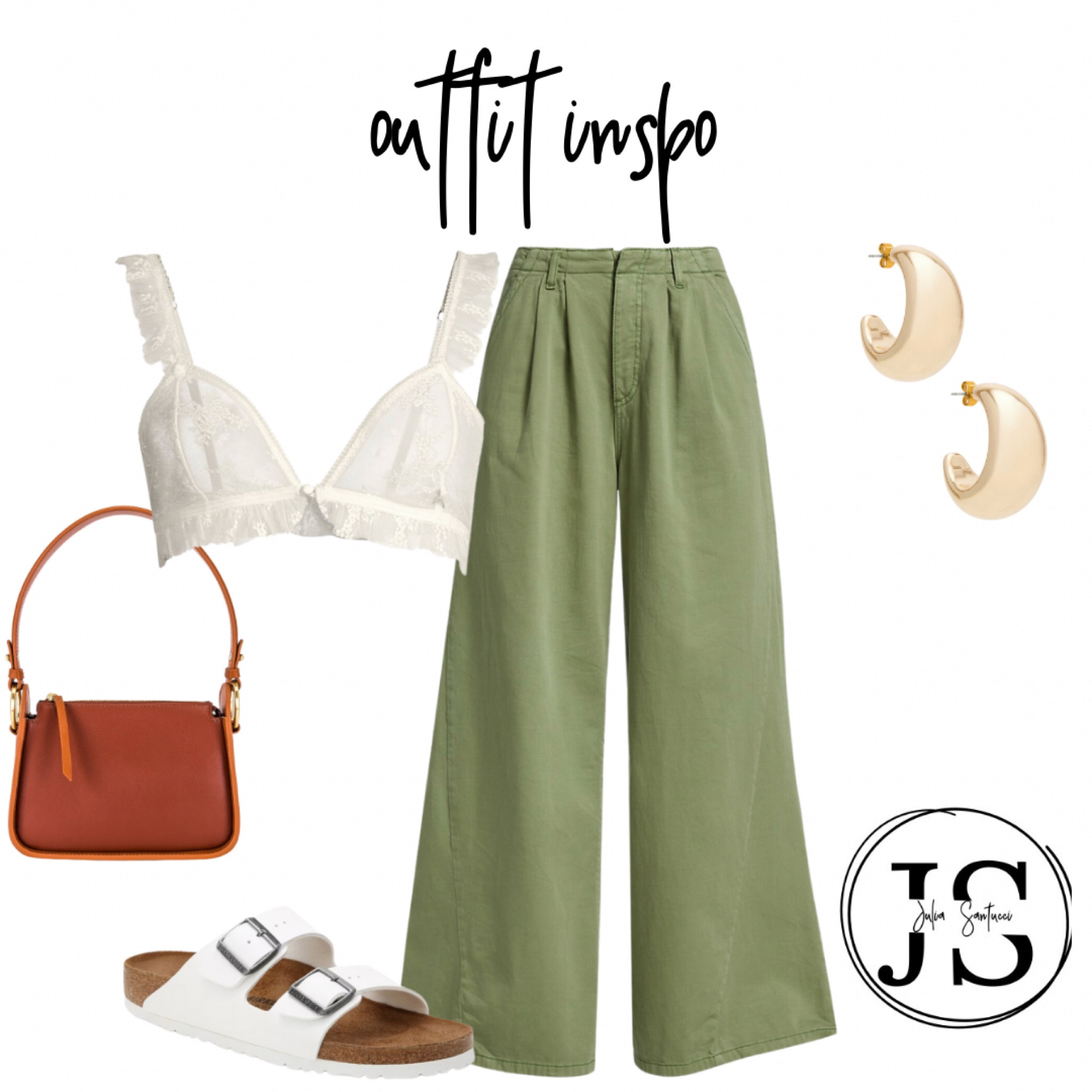 Boho outfit, trousers, sandals, bralette, concert outfit 

#LTKtravel #LTKstyletip #LTKSeasonal