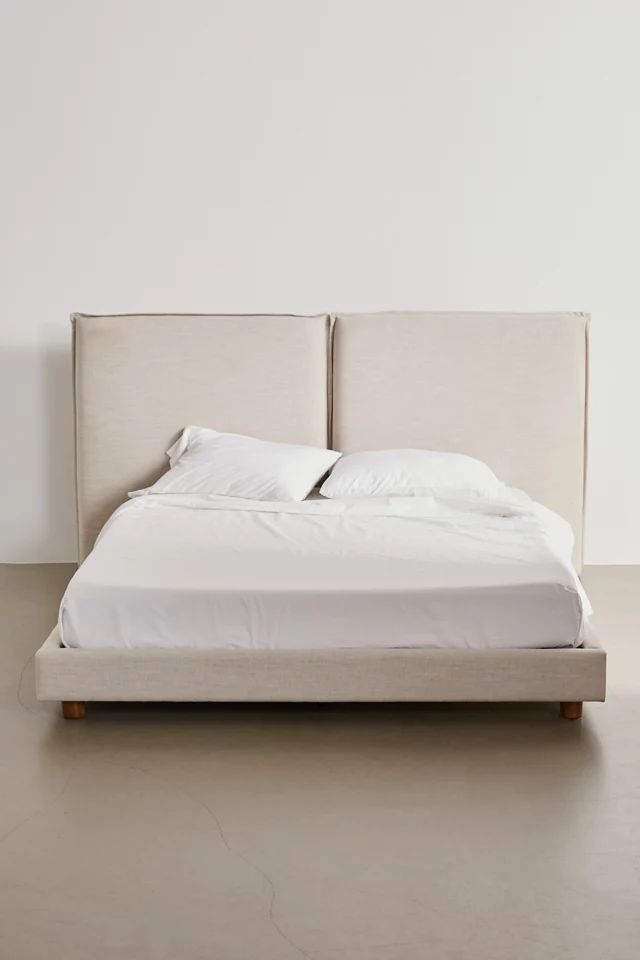 Maia Bed | Urban Outfitters (US and RoW)