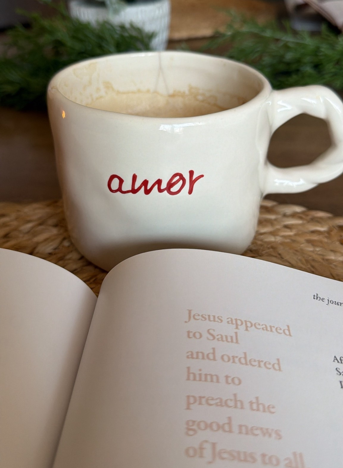 I bought this coffee cup from target last summer but linked all of my current favorite mugs for you to gift or enjoy for yourself 🤍

#LTKHoliday #LTKFindsUnder50 #LTKGiftGuide