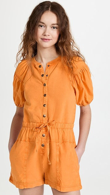 Owen Romper | Shopbop