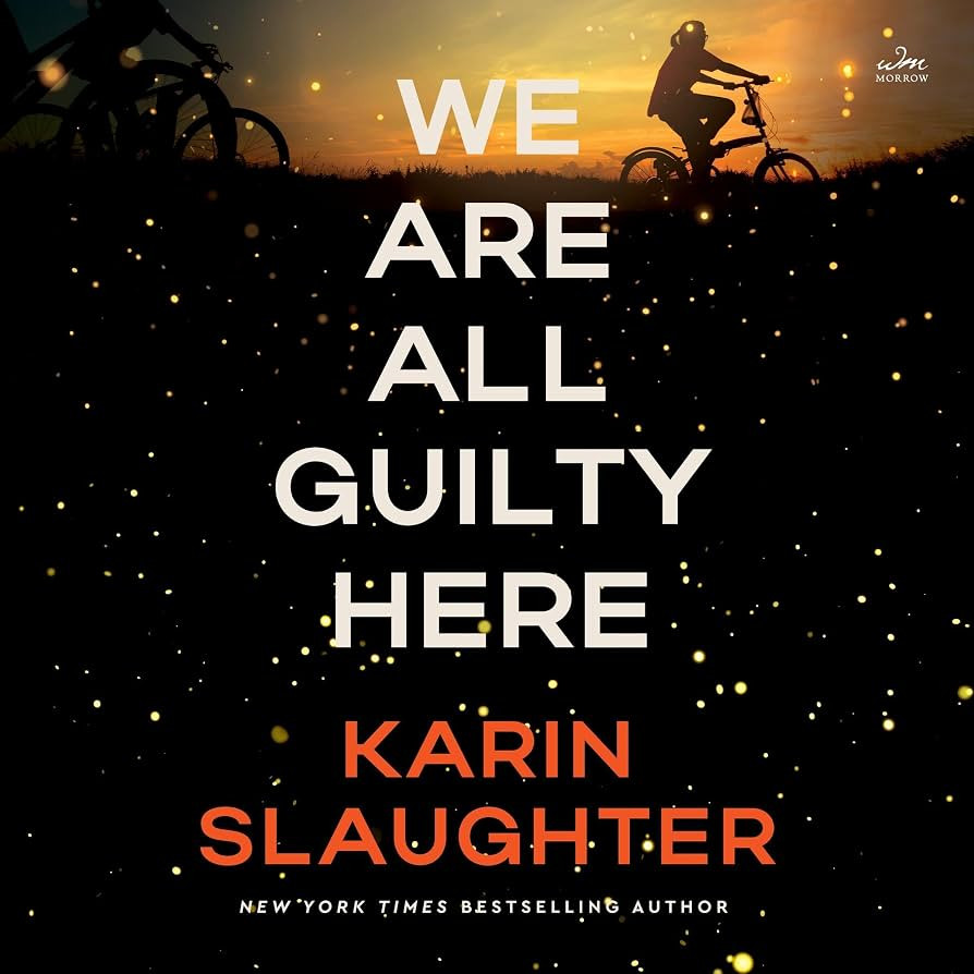 We Are All Guilty Here: A Novel | Amazon (US)