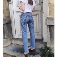 Sizes 26-42 - Vintage Levi Jeans Hand Picked | Etsy (UK)