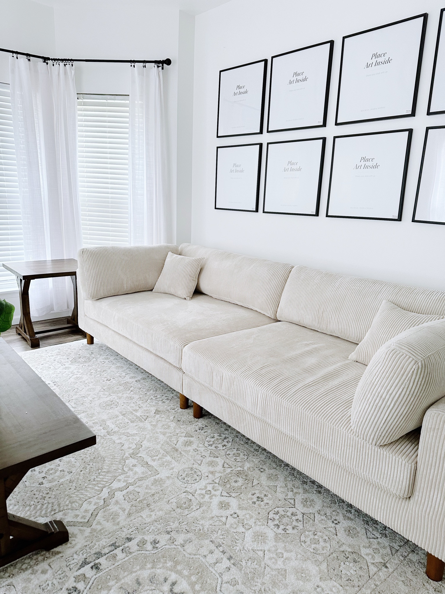 square arm modular sofa from wayfair 

#LTKFind #LTKhome