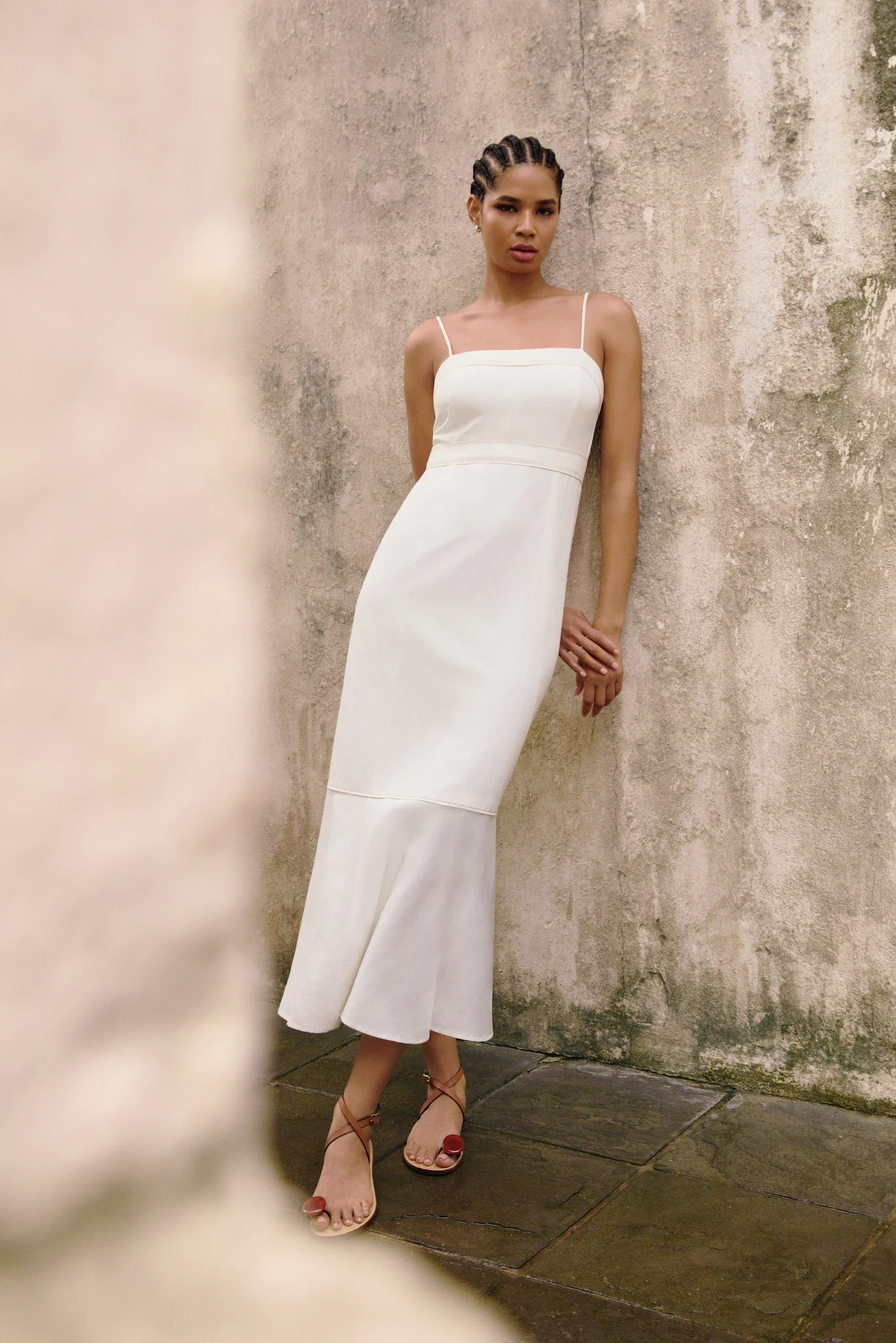 SUKI DRESS | Marie Oliver