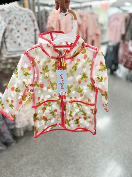 Toddler raincoats 

Target style, Target finds, Target kids, Target fashion, spring trends 

#LTKkids #LTKfamily #LTKSeasonal